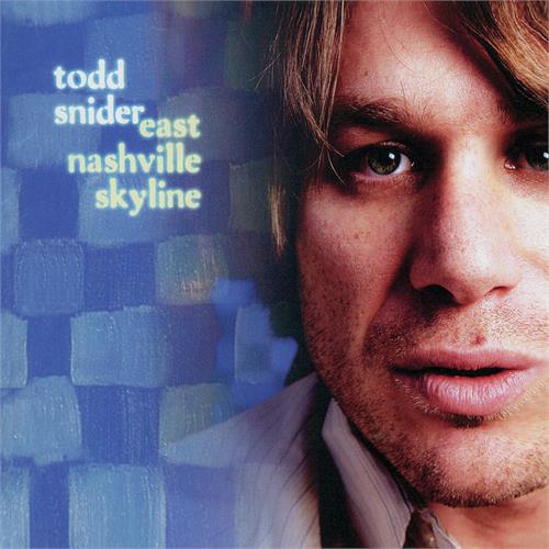Todd Snider East Nashville Skyline (LP)