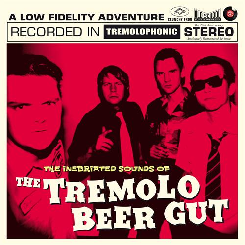 Tremolo Beer Gut The Inebriated Sounds of (LP)