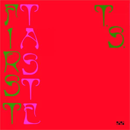 Ty Segall First Taste (LP)