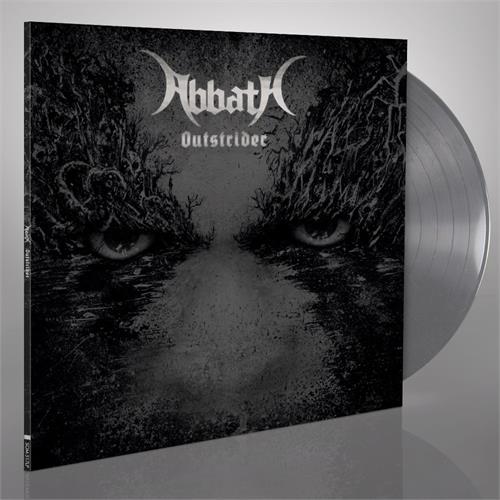 Abbath Outstrider (LP - SØLV)
