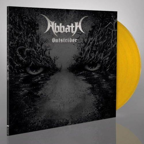 Abbath Outstrider - LTD Swedish (LP)