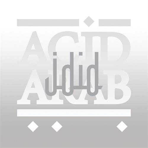 Acid Arab Jdid (2LP)
