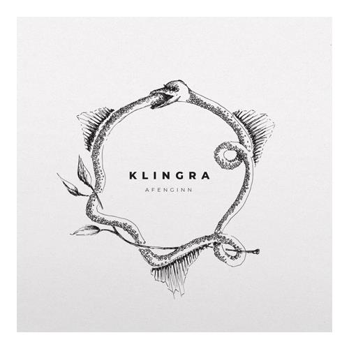 Afenginn Klingra (LP)