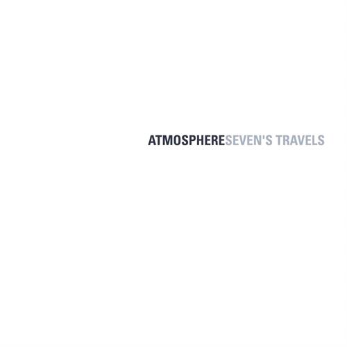 Atmosphere Seven's Travels (3LP)