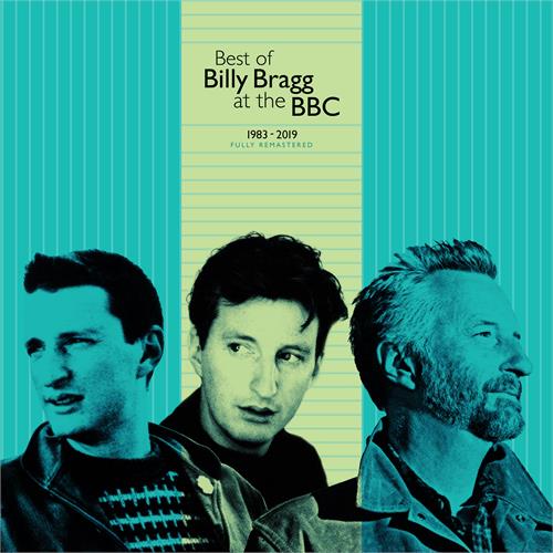 Billy Bragg Best Of Billy Bragg At The BBC... (3LP)