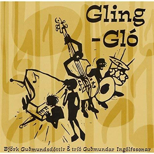 Björk Gling-Gló (2LP)