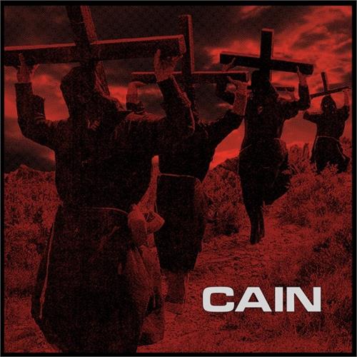 Cain Cain (2LP)