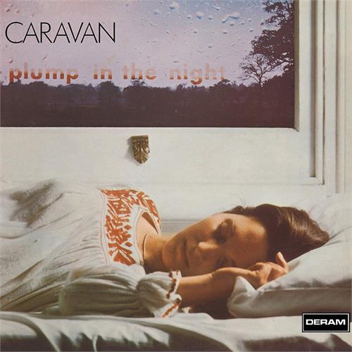 Caravan For Girls Who Grow Plump In The...(LP)