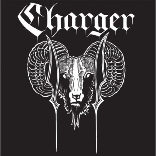 Charger Charger - LTD (LP)