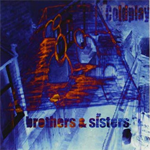 Coldplay Brothers (7")