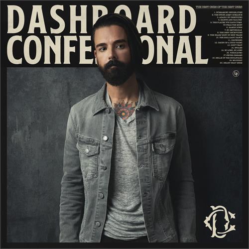 Dashboard Confessional Best Ones Of The Best Ones (2LP)