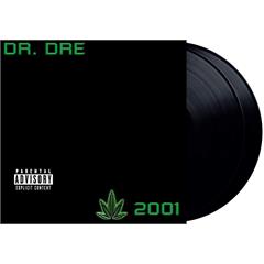 Dr. Dre 2001 (2LP)