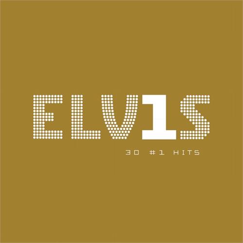 Elvis Presley Elvis 30 #1 Hits - LTD (2LP)