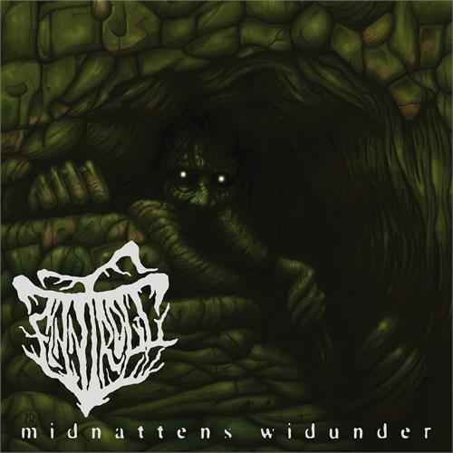 Finntroll Midnattens Widunder (LP)