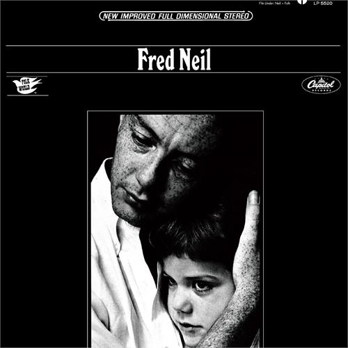 Fred Neil Fred Neil - LTD (LP)