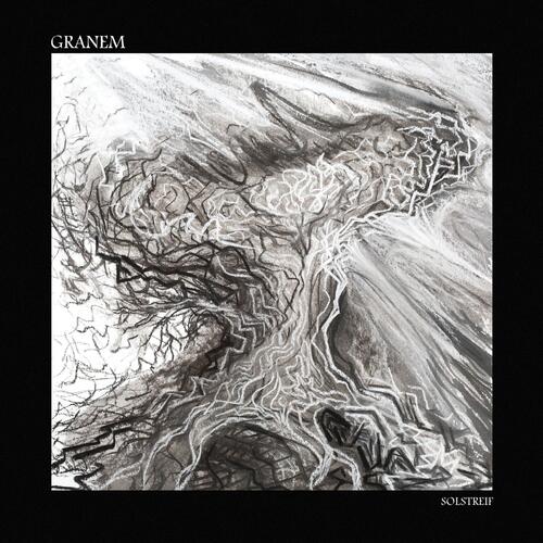 Granem Solstreif - LTD (LP) 