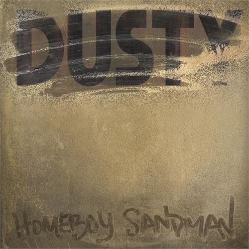 Homeboy Sandman Dusty (LP)