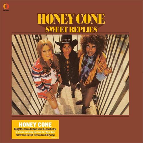 Honey Cone Sweet Replies (LP) 