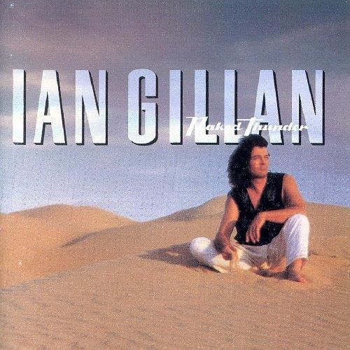 Ian Gillan Naked Thunder (LP)