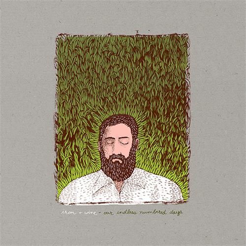 Iron & Wine Our Endless Numbered Days - DELUXE (2LP)