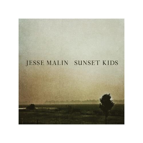 Jesse Malin Sunset Kids (LP)