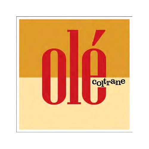 John Coltrane Olé Coltrane (LP)