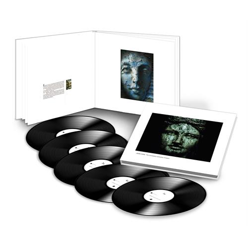 John Foxx The Complete Cathedral Oceans (5LP)