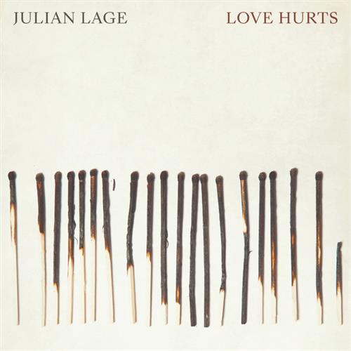 Julian Lage Love Hurts (LP)