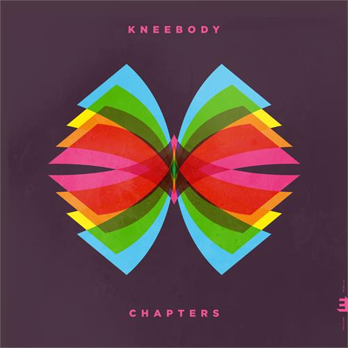 Kneebody Chapters (2LP)