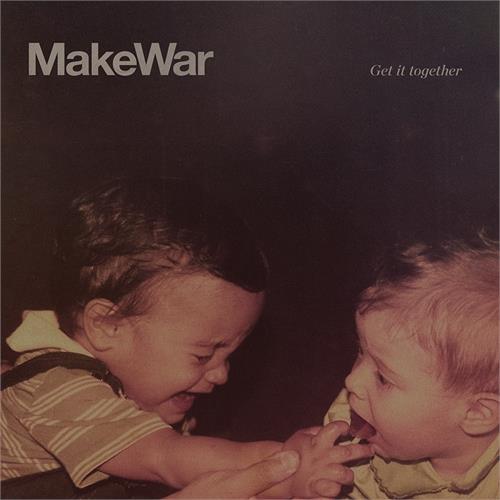 Make War Get It Together (LP)