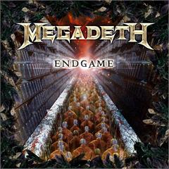 Megadeth Endgame (LP)