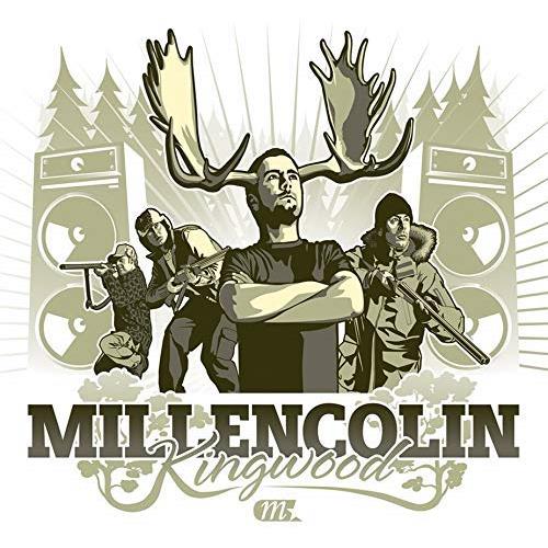 Millencolin Kingwood (LP)
