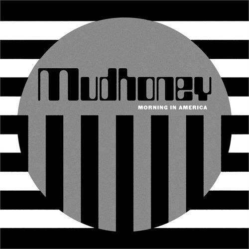 Mudhoney Morning In America (12")