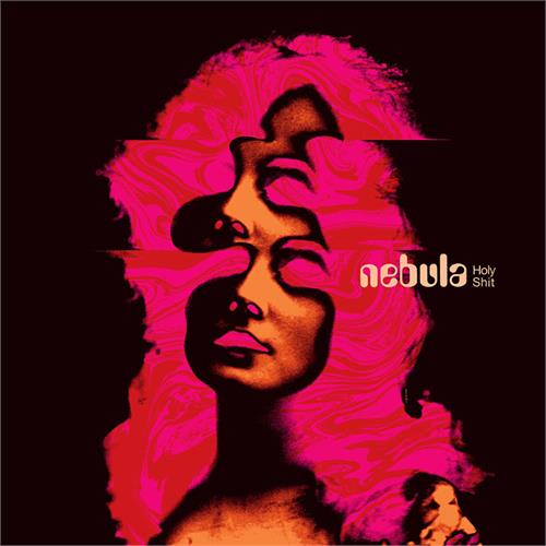 Nebula Holy Shit (LP)