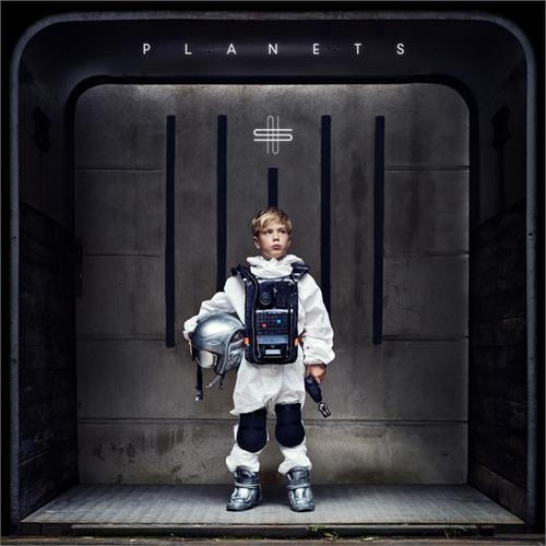 Nicklas Sahl Planets - LTD (LP)