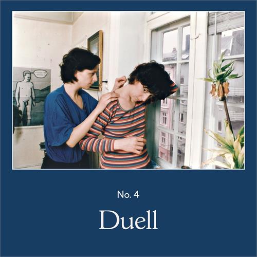 No. 4 Duell (LP)