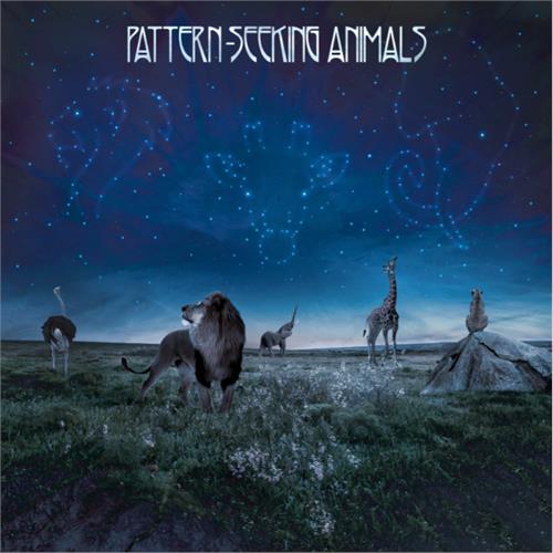 Pattern-Seeking Animals Pattern-Seeking Animals (2LP+CD)