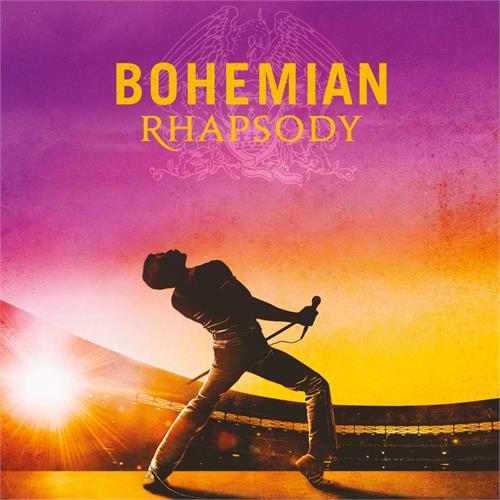 Queen Bohemian Rhapsody (2LP)