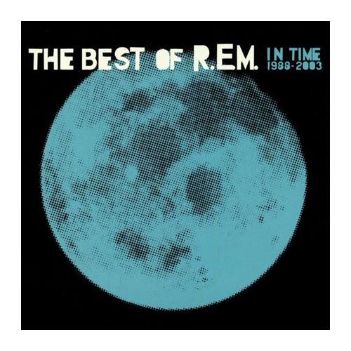 R.E.M. In Time: The Best of 1988-2003 (2LP)