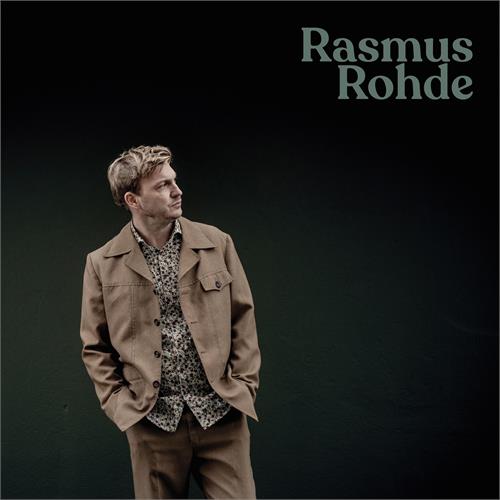 Rasmus Rohde Rasmus Rohde (LP)