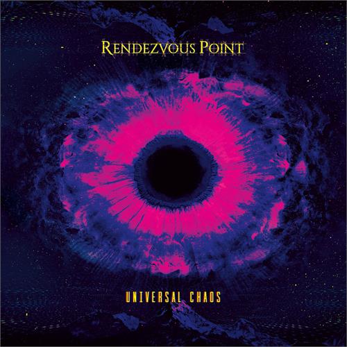 Rendezvous Point Universal Chaos (LP)