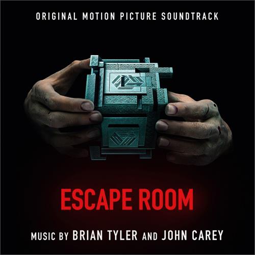 Soundtrack Escape Room (2LP)