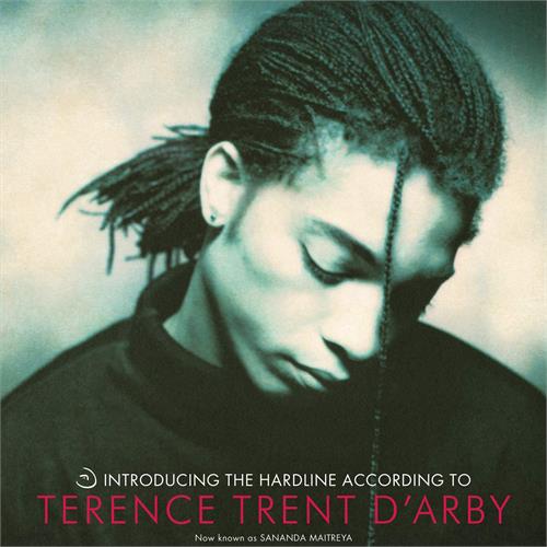 Terence Trent D'Arby Introducing The Hardline According (LP)