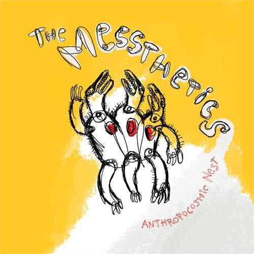 The Messthetics Anthropocosmic Nest (LP)