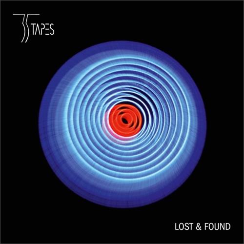 35 Tapes Lost & Found (LP)