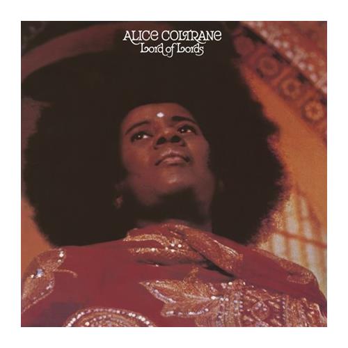 Alice Coltrane Lord Of Lords (LP)