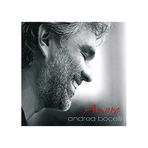 Andrea Bocelli Amore (2LP)