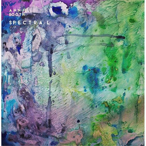 Annie Booth Spectral (LP) 