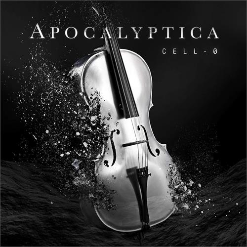 Apocalyptica Cell-0 (LP)