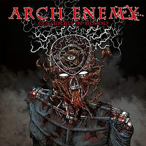 Arch Enemy Covered In Blood (2LP)